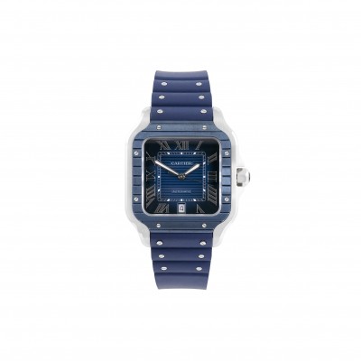 CARTIER SANTOS DE LARGE WATCH WSSA0048